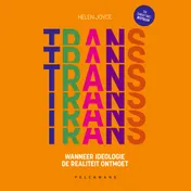 Omslag van Trans