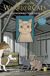 Omslag van 2 Grijsstreeps terugkeer