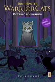 Omslag van 1 Grijsstreeps terugkeer