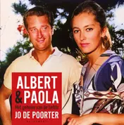 Omslag van Albert & Paola