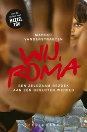Omslag van Wij, Roma