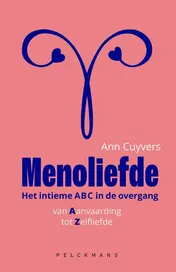 Omslag van Menoliefde