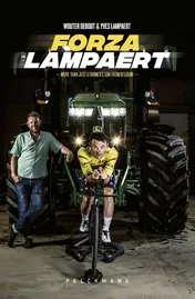 Omslag van Forza Lampaert
