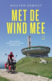 Omslag van Met de wind mee 2