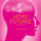 Omslag van Homo Futuris