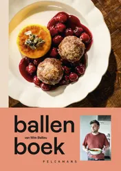 Omslag van Het ballenboek