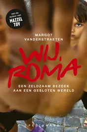 Omslag van Wij, Roma