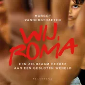 Omslag van Wij, Roma