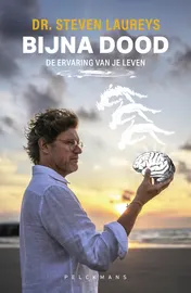Omslag van Bijna dood