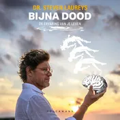 Omslag van Bijna dood