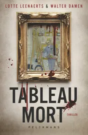 Omslag van Tableau mort