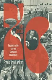 Omslag van De jaren 70