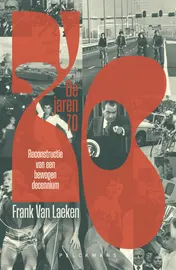 Omslag van De jaren 70