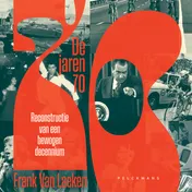Omslag van De jaren 70