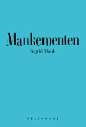 Omslag van Mankementen