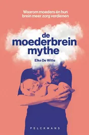 Omslag van De moederbreinmythe
