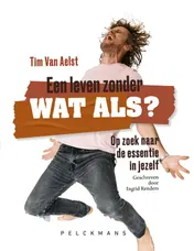 Omslag van Een leven zonder wat als