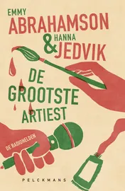 Omslag van De grootste artiest