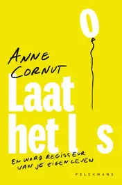 Omslag van Laat het los