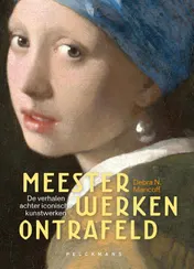 Omslag van Meesterwerken ontrafeld
