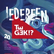 Omslag van Iedereen te gek?!