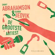 Omslag van De grootste artiest