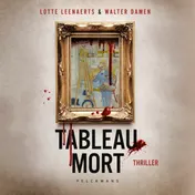 Omslag van Tableau mort