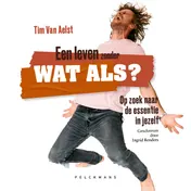 Omslag van Een leven zonder WAT ALS