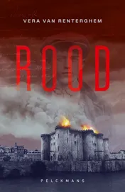 Omslag van Rood