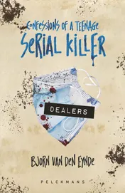 Omslag van Dealers