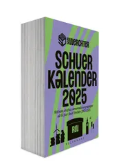 Omslag van 2025