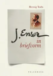 Omslag van Ensor in briefvorm