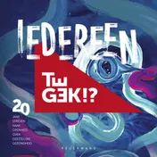 Omslag van Iedereen te gek!?