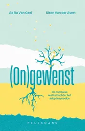 Omslag van (On)gewenst