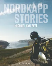 Omslag van Nordkapp Stories
