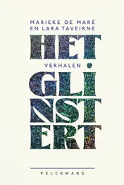 Omslag van Het glinstert