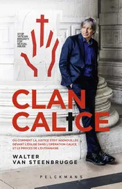 Omslag van Clan Calice
