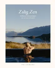 Omslag van Zalig zen