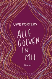 Omslag van Alle golven in mij
