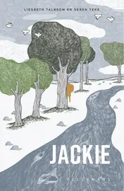 Omslag van Jackie