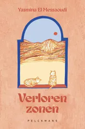 Omslag van Verloren zonen