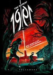 Omslag van 1991