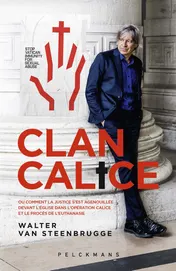 Omslag van Clan Calice