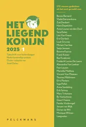 Omslag van Het Liegend Konijn (jg. 23 nr. 1)