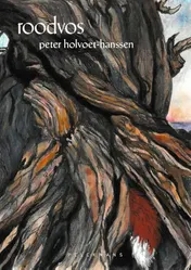 Omslag van roodvos