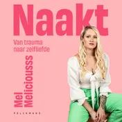 Omslag van Naakt