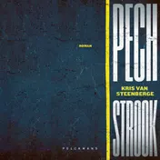 Omslag van Pechstrook