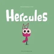Omslag van Hercules