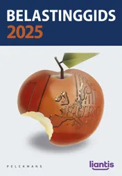 Omslag van 2025