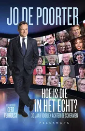 Omslag van Hoe is die in het echt?